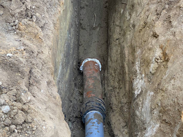 Best 24/7 water damage repair  in Batavia, OH
